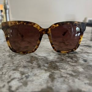 DIFF Becky Sunglasses